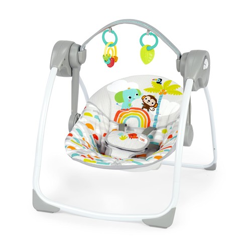 Bright starts playful paradise - playful,