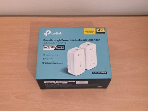 Link pa8010p av1300 - tp-link, tl-pa8010p