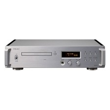 TEAC VRDS-701 CD-Player with