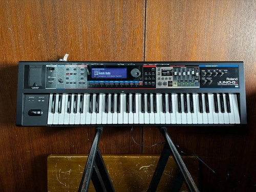 Roland juno mobile - roland, juno-gi