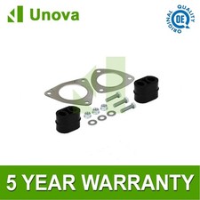 Exhaust Pipe Fitting Kit