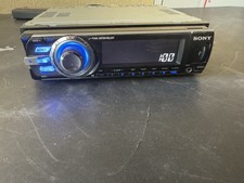 ✅✅Sony CDX-GT700HD, CD/