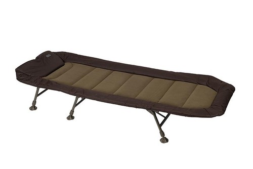 Fox eos compact bed - bed, carp