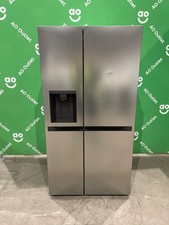 LG American Fridge Freezer
