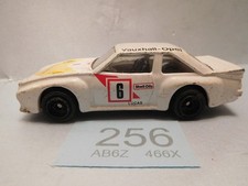 CORGI TURBOS 103 OPEL/VAUXHALL