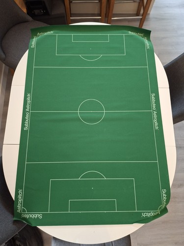 Subbuteo astro pitch 61178 - astro,