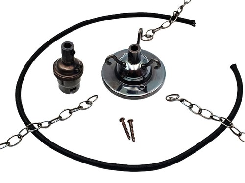 Hook ceiling pendant - hook,
