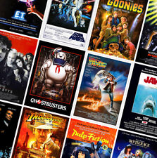 VINTAGE CLASSIC MOVIE POSTERS