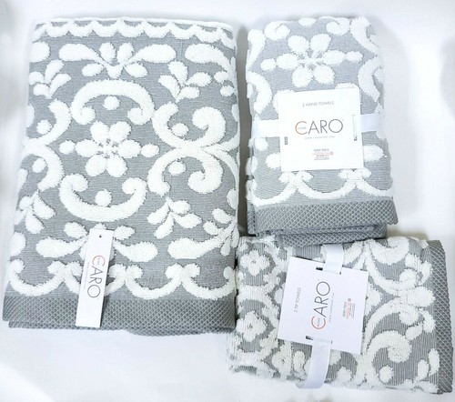New caro light gray - new,