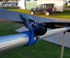 Caravan Motorhome RV Wind Out