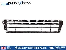 VOLKSWAGEN VW PASSAT 2019 ON B8.5 OE R LINE FRONT BUMPER LOWER MIDDLE GRILL TRIM