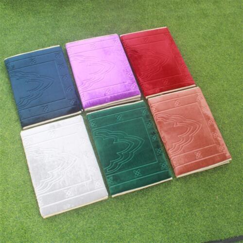 Padded prayer mat - mat, foldable