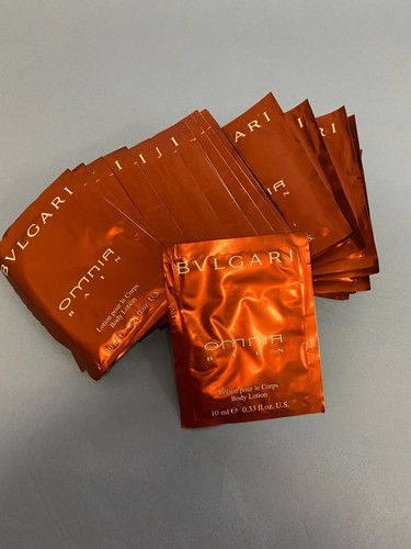 Bvlgari omnia bain body lotion - bvlgari,