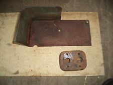 Lister D Petrol Paraffin