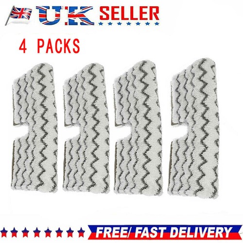 Pads pack replacement - pads, 4