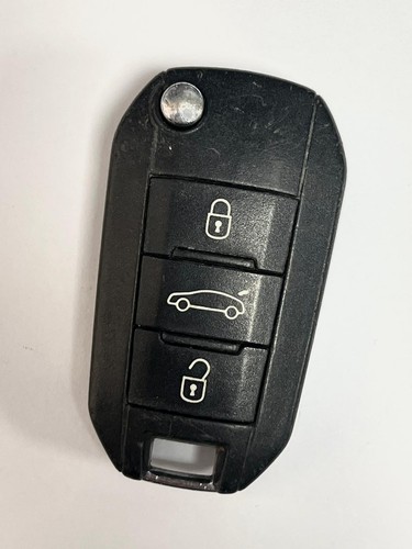 Genuine citroen 3 - 1,