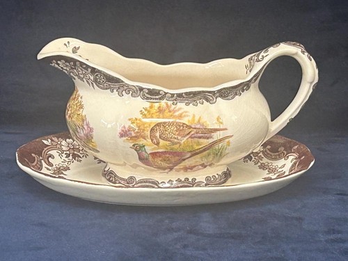 Royal worcester palissy game - royal,