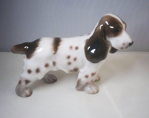 Vintage bing grondahl - &, royal