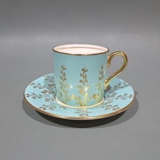 Aynsley Bone China Demitasse