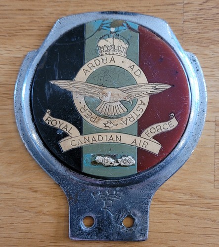 Rare vintage royal canadian - vintage,