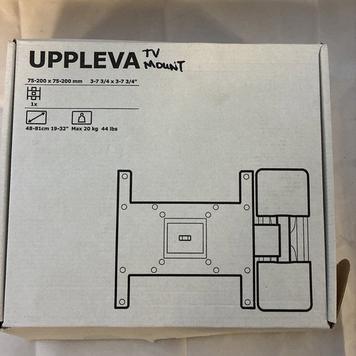 Ikea uppleva fixed wall - ikea,