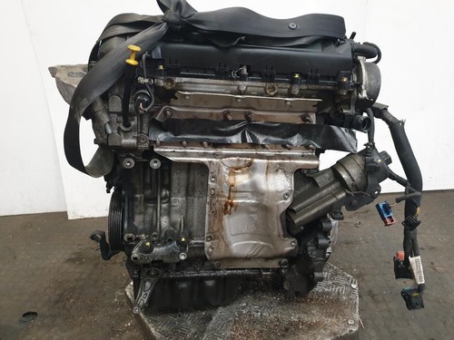 Mini n12 engine 4 - n12, (n12b14a)