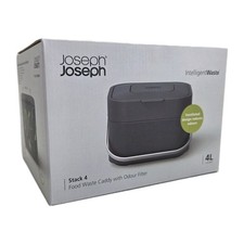 Joseph Joseph Stack 4 Food