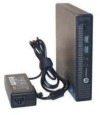 Home Assistant 16.3 HP