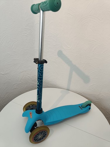 Mini micro deluxe scooter - mini,