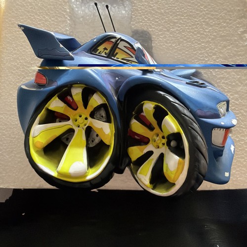 Speed freaks scoobie - speed,