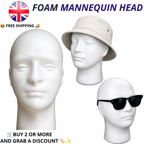 Mannequin manikin model foam - manikin,