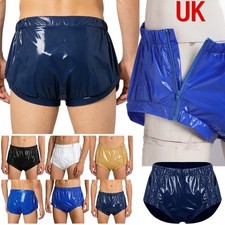 UK Men Adult Incontinence