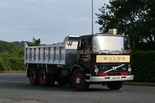 Truck photo 12x8 volvo - photo,
