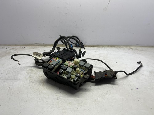 Ford focus mk3 - 1.0, petrol