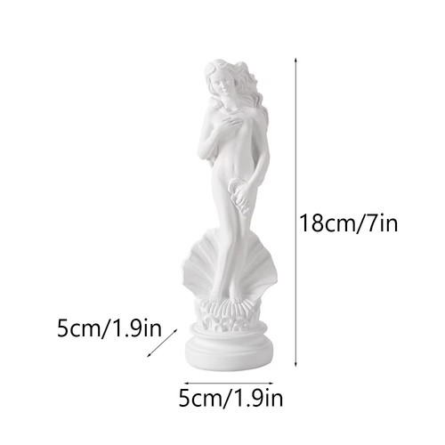 New aphrodite statue - new, statue,