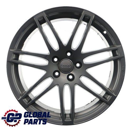 Audi ttrs wheel alloy - audi, 8j