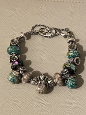 Trollbeads Forget Me Knot 20cm Bracelet