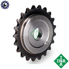 GEAR BALANCE SHAFT 554 0069 10