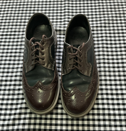 Martens 5126 men s - dr.,