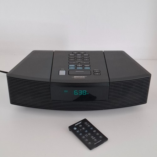 Bose wave radio cd - /, awrc3g