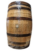 SANDED & OILED RUSTIC WHISKEY