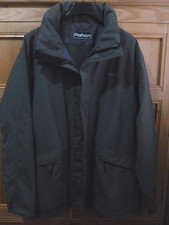 Mens ROHAN Mountain Pass Green
