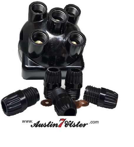 New austin seven distributor - austin,