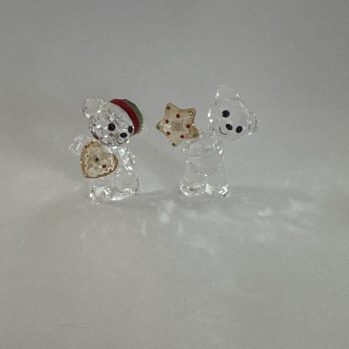 Swarovski crystal adorable - swarovski,