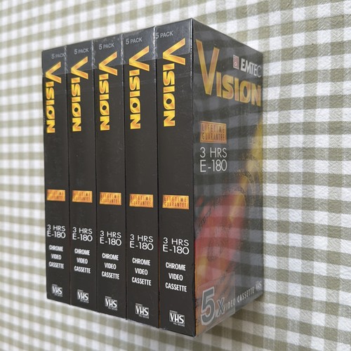 Emtec vision 180 - x,