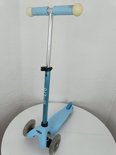Mini micro deluxe - mini, ex