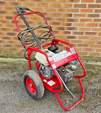Honda Petrol Pressure Washer Demon Hurricane P2 AR Pump 2200 PSI  13 LPM 150 Bar