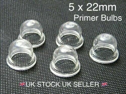 Primer bulb fits stihl - fits,