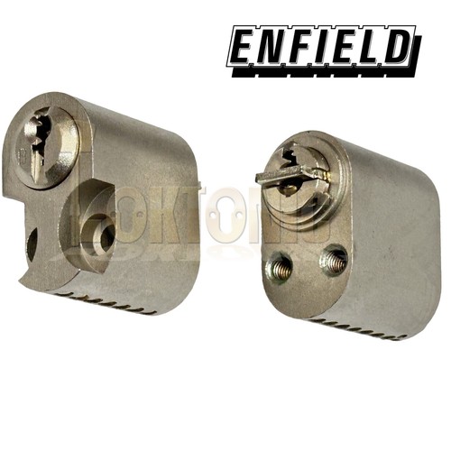 Enfield external internal - enfield,