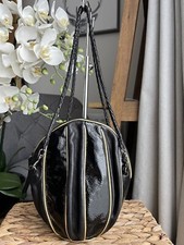 Mimco Small genuine leather